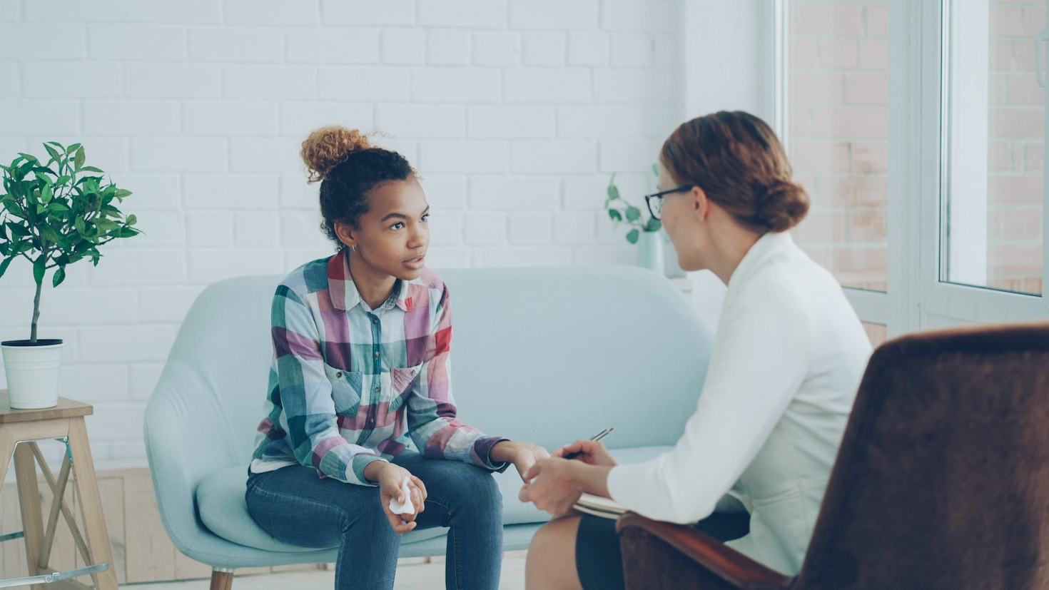Benefícios do atendimento psicológico online para adultos